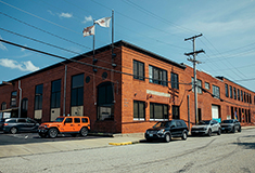 Sustainable design firm Shellf Life<br> to launch production & R&D facility